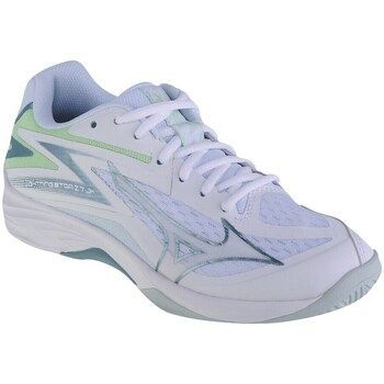 Thunder Blade Z  women's Sports Trainers (Shoes) in White