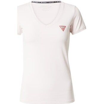 W2YI45J1314A60W  women's T shirt in White