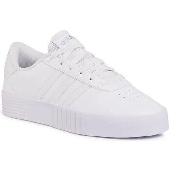 FX3488  women's Shoes (Trainers) in White