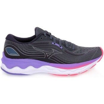 71 Wave Skyrise W  women's Running Trainers in multicolour