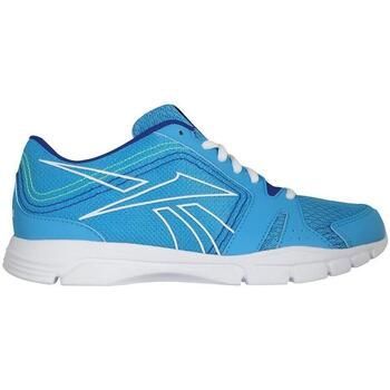 Trainfusion RS  women's Shoes (Trainers) in Blue