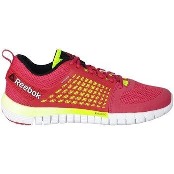 Zquick 20  women's Shoes (Trainers) in multicolour