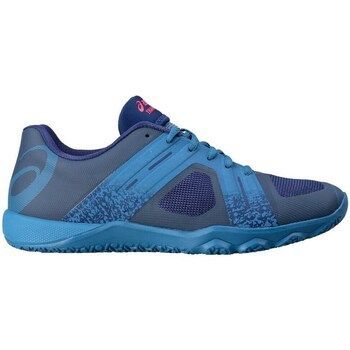 Conviction X2  women's Shoes (Trainers) in Blue
