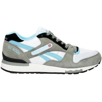 GL 6000  women's Shoes (Trainers) in multicolour
