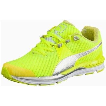 Speed 600 Ignite Pwrcool  women's Running Trainers in Green