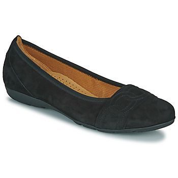 3416217  women's Shoes (Pumps / Ballerinas) in Black