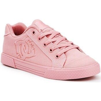 303226ROS  women's Shoes (Trainers) in Pink