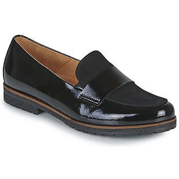 3204237  women's Loafers / Casual Shoes in Black