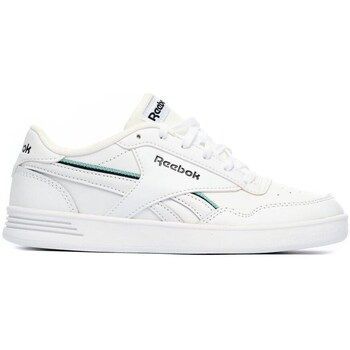 GX8912  women's Shoes (Trainers) in White