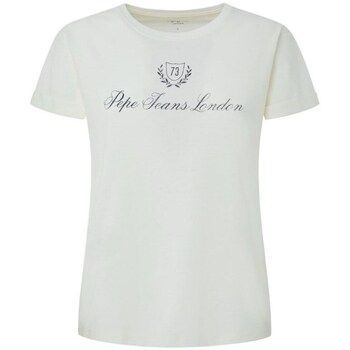 PL505706808  women's T shirt in White