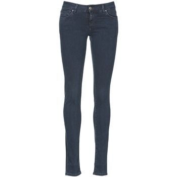NEW LINDSEY  women's Skinny Jeans in Blue