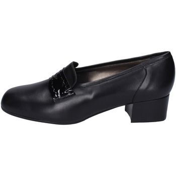 EZ355  women's Court Shoes in Black