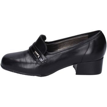 EZ360  women's Court Shoes in Black