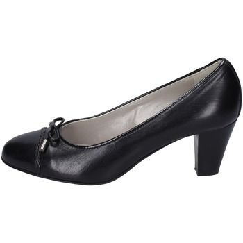 EZ361  women's Court Shoes in Black