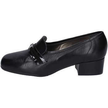 EZ362  women's Court Shoes in Black