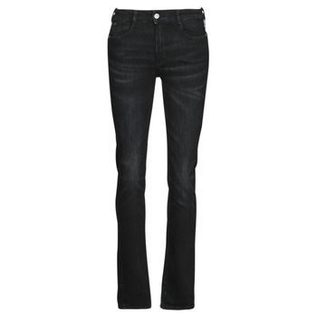 PULP HIGH REGULAR  women's Jeans in Black