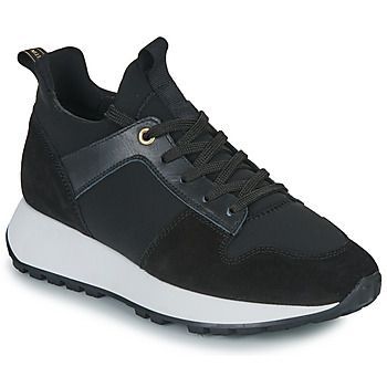 FLOCON  women's Shoes (Trainers) in Black