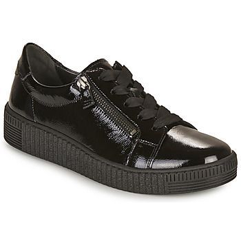 7333497  women's Shoes (Trainers) in Black