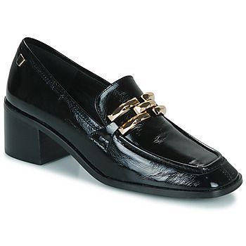 VITA ACCESS  women's Loafers / Casual Shoes in Black