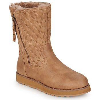 KEEPSAKES 2.0  women's Mid Boots in Brown