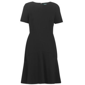 BABA  women's Dress in Black. Sizes available:US 6,US 10,US 2,US 4