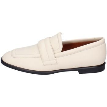 EZ462 1529  women's Loafers / Casual Shoes in White