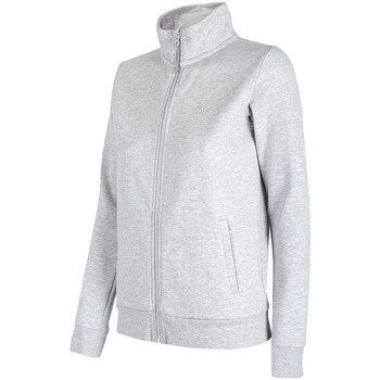 BLD351  women's Sweatshirt in Grey