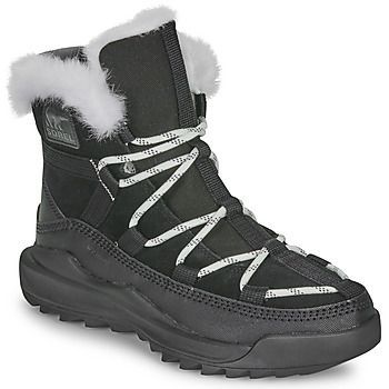 ONA RMX GLACY WP  women's Snow boots in Black