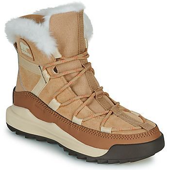 ONA RMX GLACY WP  women's Snow boots in Brown