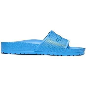 Barbados Eva Sky Blue  women's Flip flops / Sandals (Shoes) in Blue