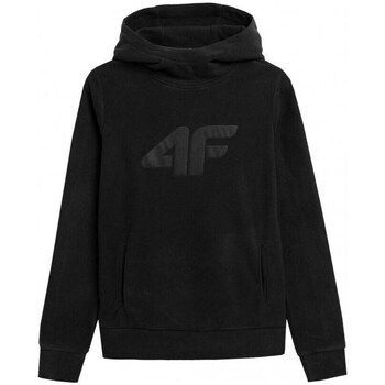4FSS23TFLEF05120S  women's Sweatshirt in Black