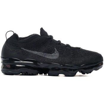 W Air Vapormax 2023 Fk  women's Shoes (Trainers) in Black