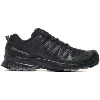 Xa Pro 3d V9 W  women's Running Trainers in Black