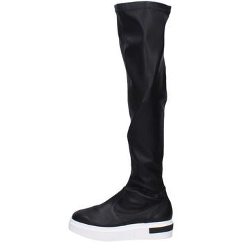 EZ700 AMORUSO  women's Boots in Black