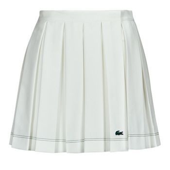 JF6414-70V  women's Skirt in White