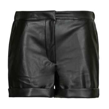 VMSOF HW SHORTS WVN  women's Shorts in Black