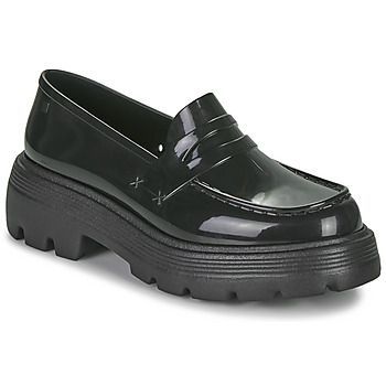MELISSA ROYAL AD  women's Loafers / Casual Shoes in Black