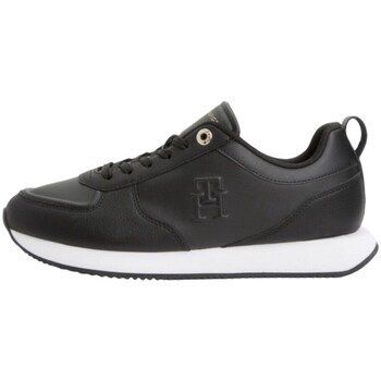 FW0FW07285BDS  women's Shoes (Trainers) in Black