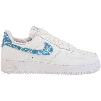 Air Force 1 07 Essential  women's Shoes (Trainers) in multicolour