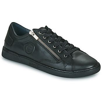 JESTER  women's Shoes (Trainers) in Black