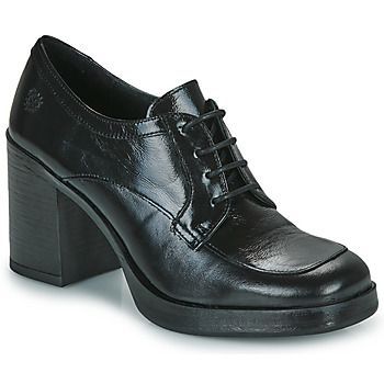 KOLIN  women's Casual Shoes in Black