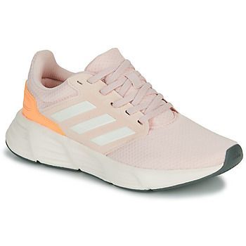 GALAXY 6 W  women's Running Trainers in Pink
