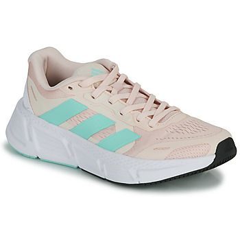 QUESTAR 2 W  women's Running Trainers in Pink