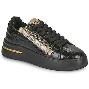 GWZ4N.C0007S003  women's Shoes (Trainers) in Black