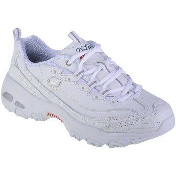 D'lites-fresh Start  women's Shoes (Trainers) in White