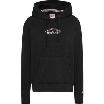 DW0DW16905BDS  women's Sweatshirt in Black