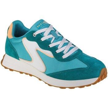 Gusto-zesty  women's Shoes (Trainers) in multicolour