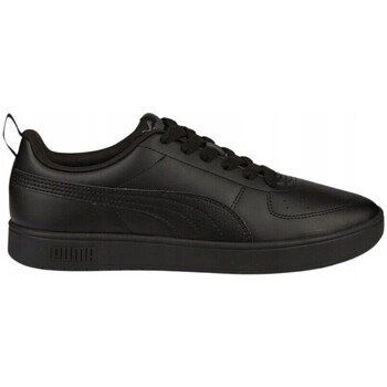 Rickie  women's Shoes (Trainers) in Black