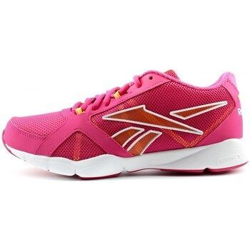 Fitnesflare 2  women's Shoes (Trainers) in Pink