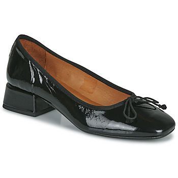 DYBIL  women's Shoes (Pumps / Ballerinas) in Black